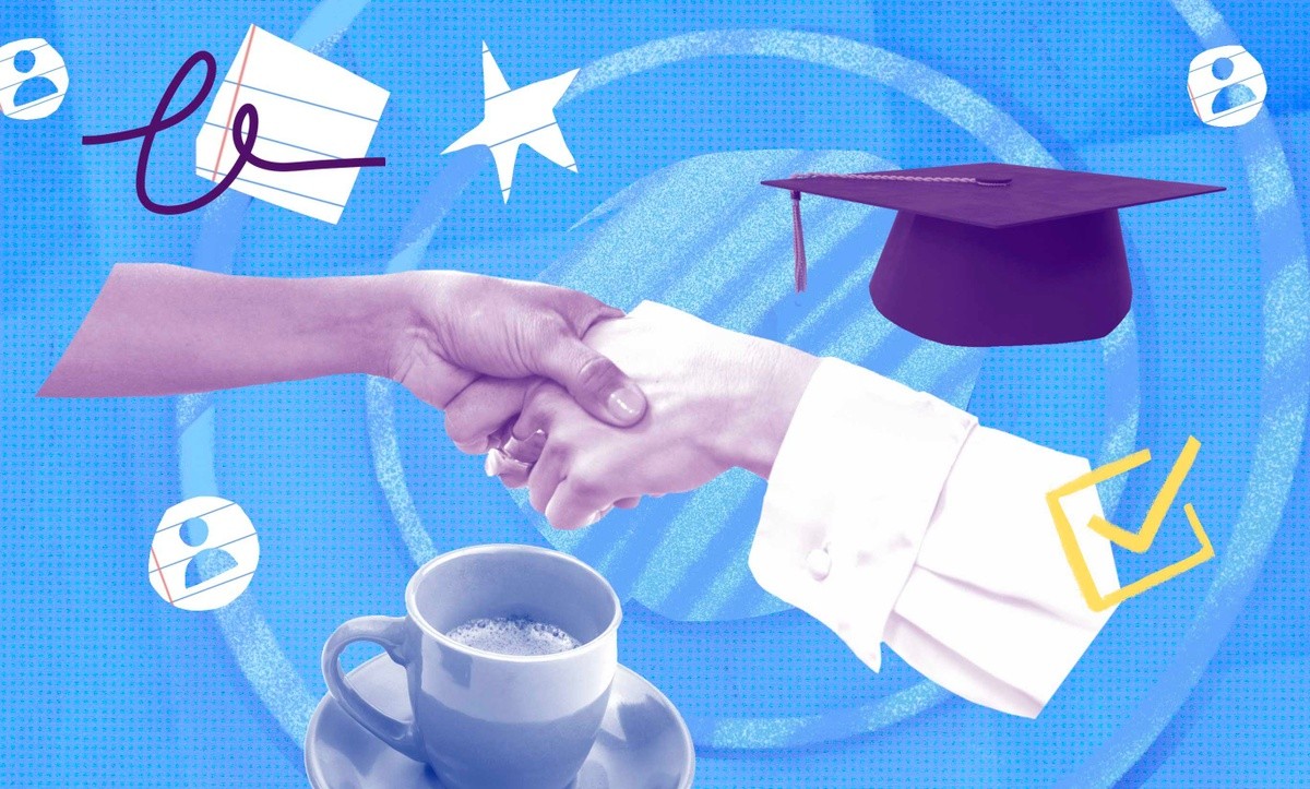 How to Network Your Way Into Grad School - Idealist