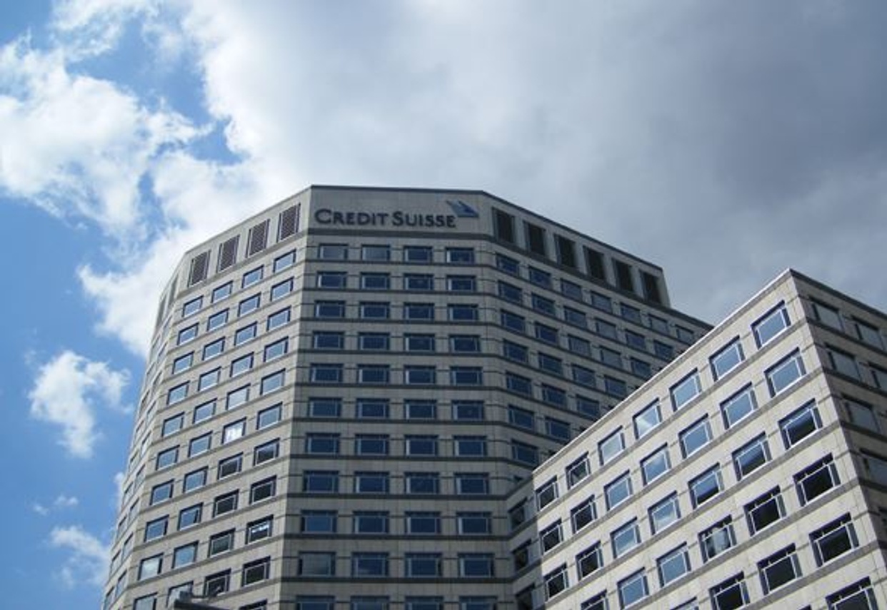 Credit Suisse rehires MD ahead of cost-cutting
