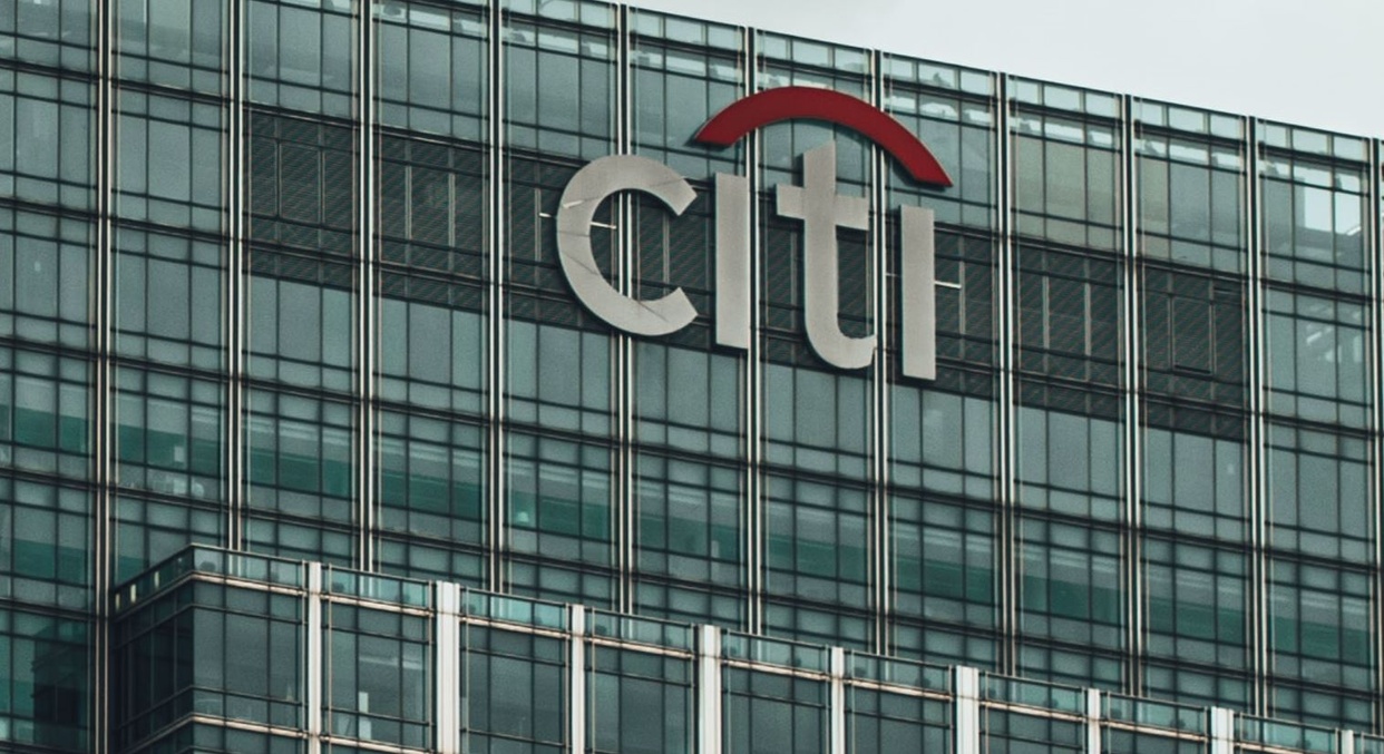 Citi's new MD list reveals some important things about the bank