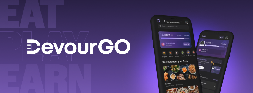 DevourGO