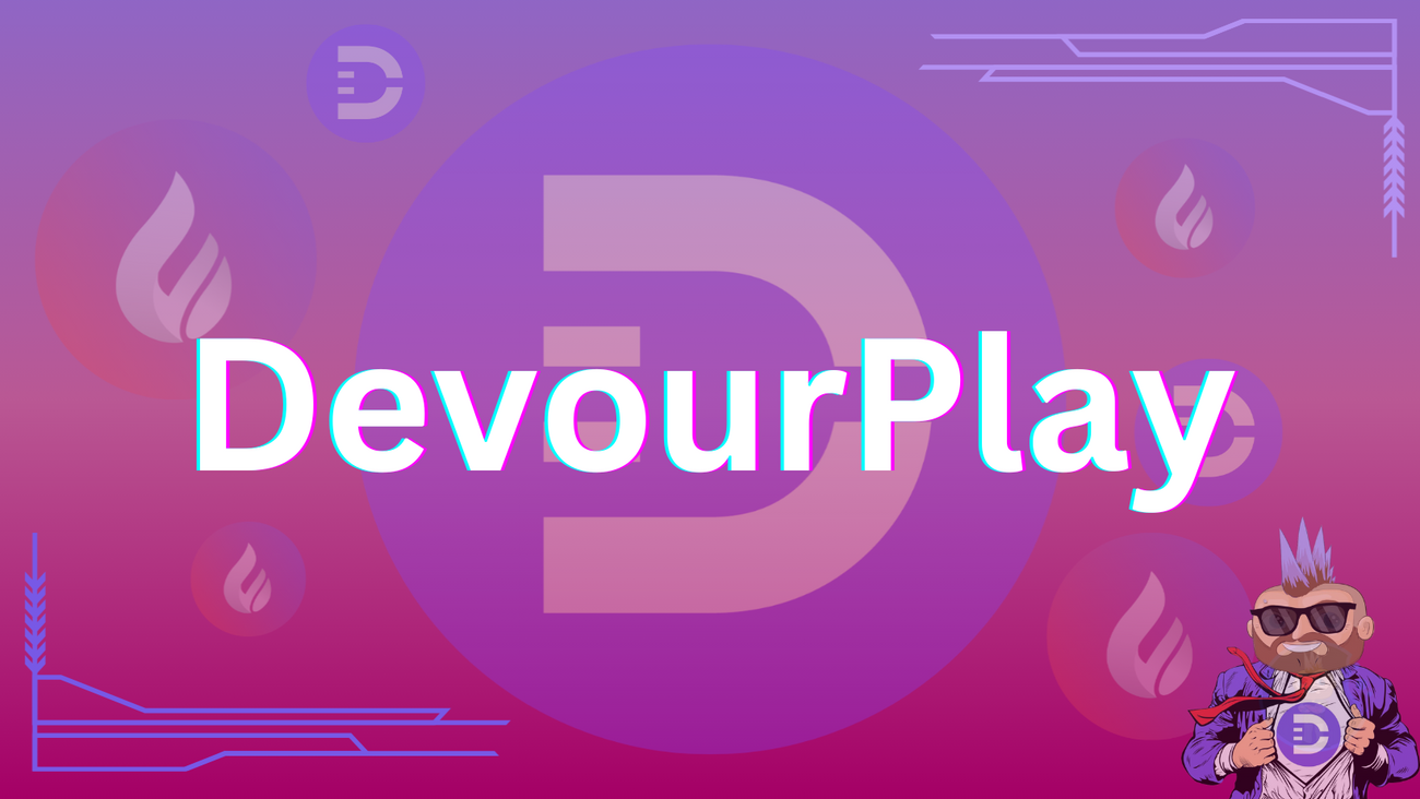 DevourPlay