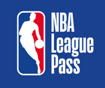 NBA League Pass logo