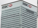 HSBC cuts London salaries 25%; Credit Suisse increases some 30%