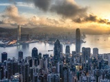 The massive fund hunting private equity professionals in Hong Kong