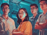 Singapore's fastest growing fintech is hiring interns en masse