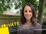 EY targets auditors outside the Big Four with innovative new hiring and training programme