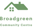 Broadgreen Community Centre and Badbury Park Community Hub logo