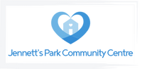 Jennett's Park Community Centre logo