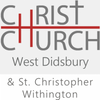 Christ Church West Didsbury logo