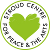 St Laurence: Stroud Centre for Peace and the Arts logo