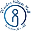 Weedon Village Hall logo