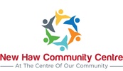 New Haw Community Centre logo