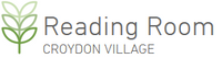 Croydon Reading Room logo