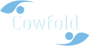 Cowfold Community Pool logo