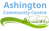 Ashington Community Centre logo
