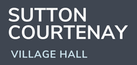 Sutton Courtenay Village Hall logo