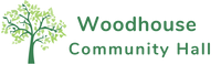Woodhouse Community Hall logo