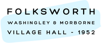 Folksworth, Washingley and Morborne Hall logo