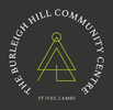 The Burleigh Hill Community Centre logo