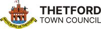 Thetford Town Council logo