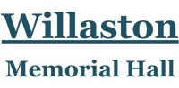 Willaston Memorial Hall  logo