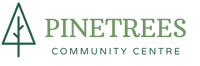 Pinetrees Community Centre logo