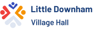 Little Downham V. Hall logo