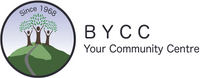 Bridport Youth and Community Centre logo