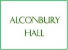 Alconbury Hall logo