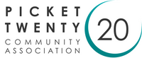 Picket Twenty Community Centre logo
