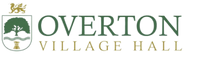 Overton Village Hall logo