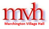 Marchington Village Hall logo