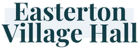 Easterton Village Hall logo