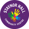 Staynor Hall Community Centre logo