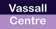 Vassall Centre logo