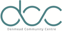 Denmead Community Centre logo