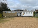 Pytchley Village Hall logo