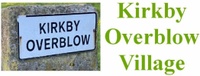 Kirkby Overblow logo