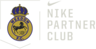 Weedon Football Club logo