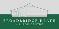 Broadbridge Heath Village Centre logo
