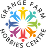 Grange Farm Community (Hobbies) Centre logo