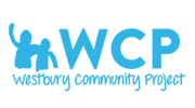Westbury Community Project logo
