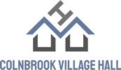 Colnbrook Village Hall logo