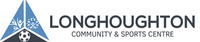 Longhoughton Community & Sports Centre logo