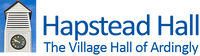 Hapstead Hall logo