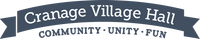 Cranage Village Hall logo