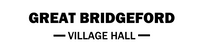 Great Bridgeford Village Hall logo