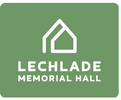 Lechlade Memorial Hall logo