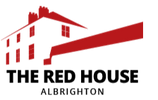 Red House logo
