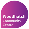 Woodhatch Community Centre logo